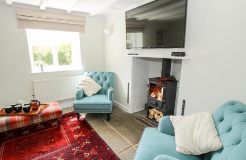 Leominster House | Nash Cottage