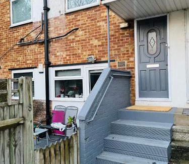 South Ruislip Apartment | Nash's Place