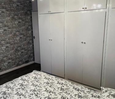 South Ruislip Apartment | Nash's Place