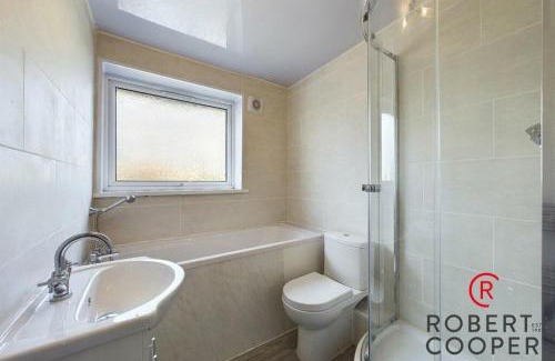 South Ruislip Apartment | Nash's Place