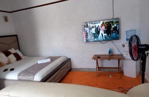 Nakuru Apartment | Nash Studio AirbnB