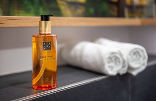 Erfurt Old Town Hotel | NASHI Rooms