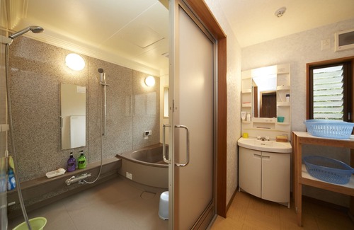 Toyooka House | Nashikisou