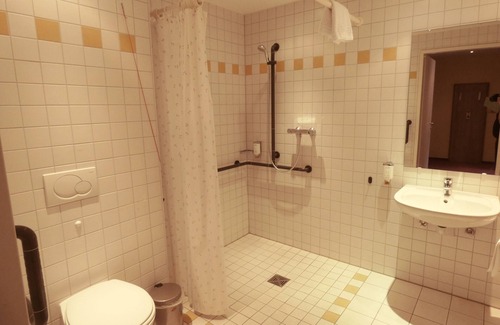 Bad Herrenalb Hotel | Nashira Kurpark Hotel