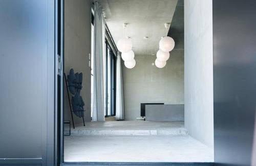 Nashiro Apartment | Nashiro White Cube