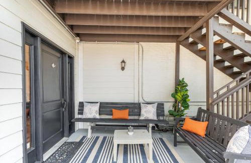 Rutledge Hill House | Nashville - 513 3rd Ave S