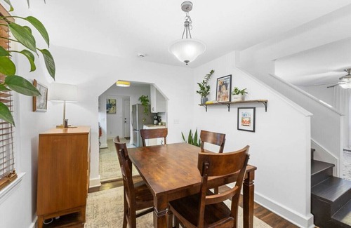 East Nashville House | Nashville Charmer New Listing