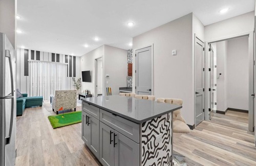 South Nashville Apartment | Nashville Escape for Golf Enthusiasts!