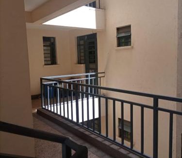 Ongata Rongai House | Nashville Homes