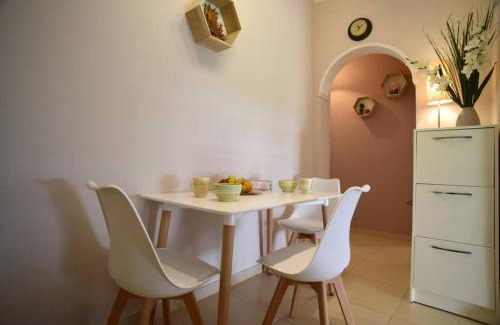 Corfu Town Apartment | Nasia's house