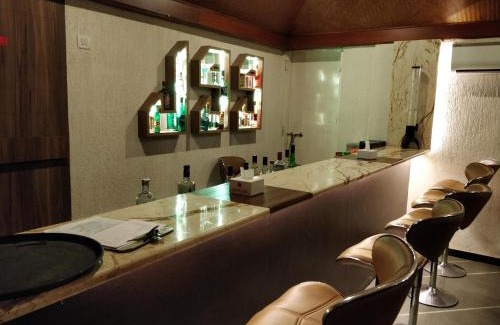 Nashik Hotel | Nasiklub