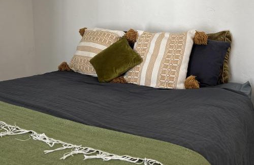 Medina House | Nasma Guesthouse - Private & Cozy Apartaments