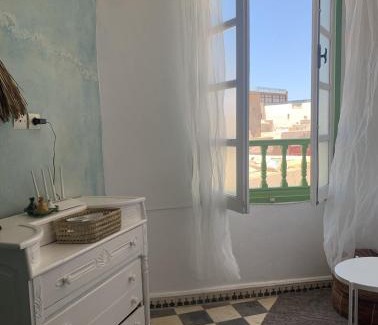 Medina House | Nasma Guesthouse - Private & Cozy Apartaments