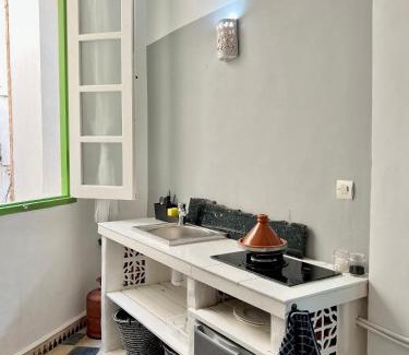 Medina House | Nasma Guesthouse - Private & Cozy Apartaments