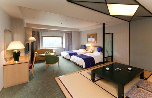 Yuzawa-machi Hotel | Naspa New Otani