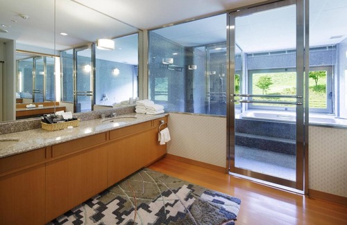 Yuzawa-machi Hotel | Naspa New Otani