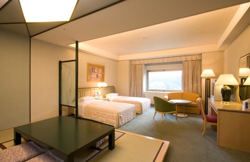 Yuzawa-machi Hotel | Naspa New Otani
