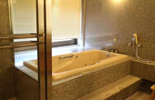 Yuzawa-machi Hotel | Naspa New Otani