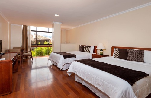 San Sebastian Hotel | NASS Pinar del Lago