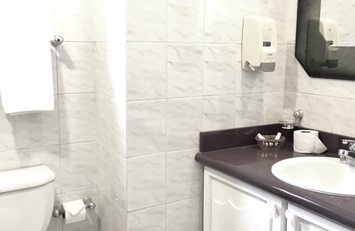 San Sebastian Hotel | NASS Pinar del Lago