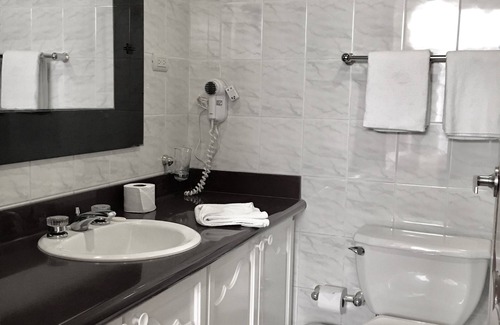 San Sebastian Hotel | NASS Pinar del Lago