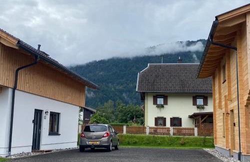 Jenig Ski Chalet | Nassfeld Chalet A and B
