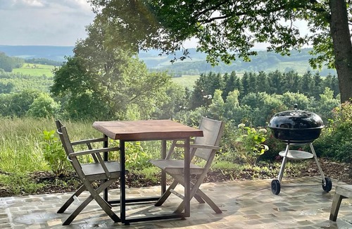 Nassogne House | Nassogreen - Le Cottage