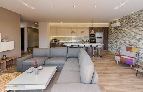 Ialyssos House | Nastazia Luxury Beach House