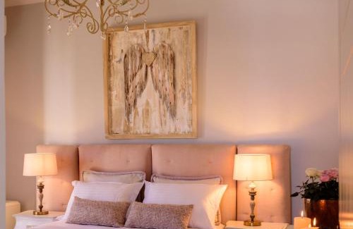 Imerovigli Apartment | Nastazia Residence