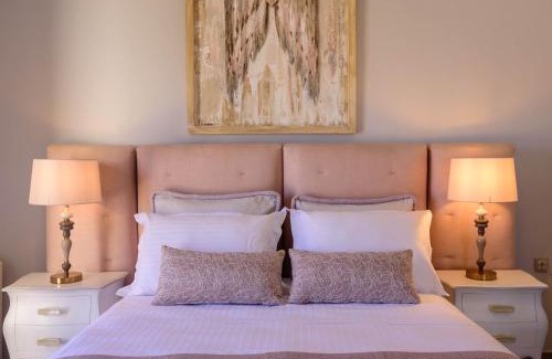 Imerovigli Apartment | Nastazia Residence