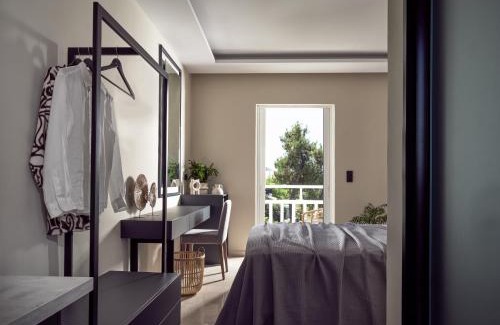 Laganas Apartment | Nastazia Studios