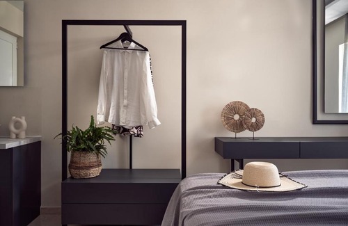 Laganas Apartment | Nastazia Studios