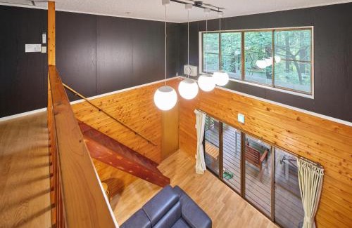 Nasushiobara House | Nasu 369 MOMURA Cottage - 那須369 モムラコテージ -