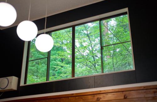 Nasushiobara House | Nasu 369 MOMURA Cottage - 那須369 モムラコテージ -