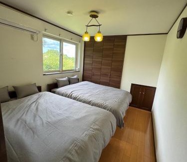 Nasushiobara House | Nasu Aoki FABULOUS HOUSE - Vacation STAY 19555