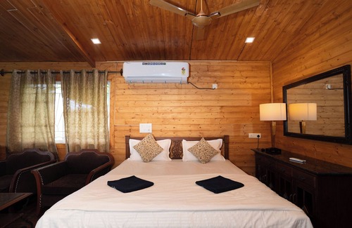 Benaulim Hotel | Nasya Beachside Cottages