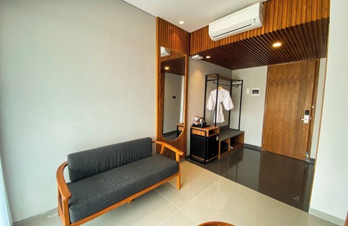 Ngawi Hotel | Nata Azana Hotel Ngawi