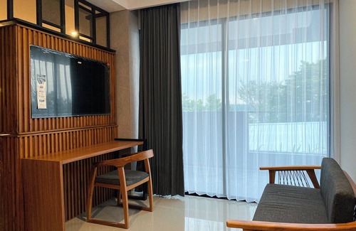 Ngawi Hotel | Nata Azana Hotel Ngawi