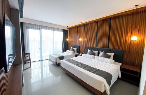 Ngawi Hotel | Nata Azana Hotel Ngawi