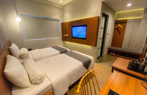 Surakarta Hotel | Nata Azana Hotel Solo