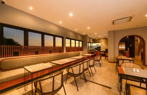 Surakarta Hotel | Nata Azana Hotel Solo