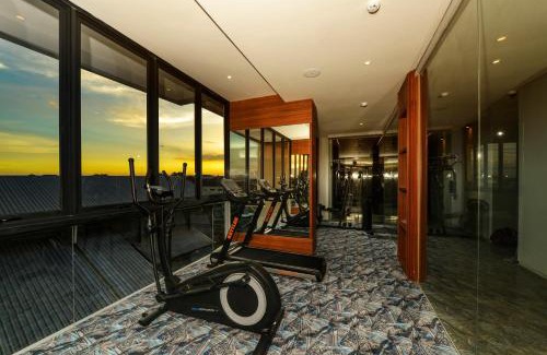 Surakarta Hotel | Nata Azana Hotel Solo