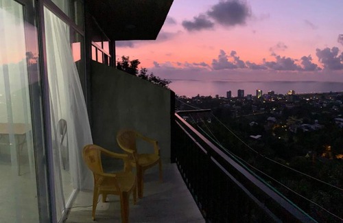Gonio Apartment | Nata