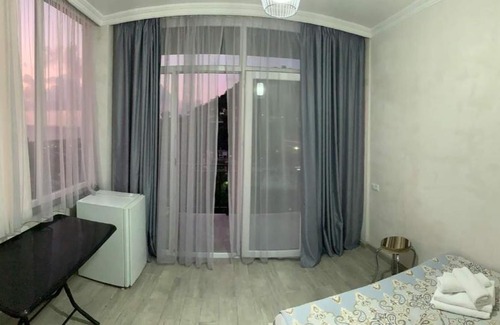 Gonio Apartment | Nata