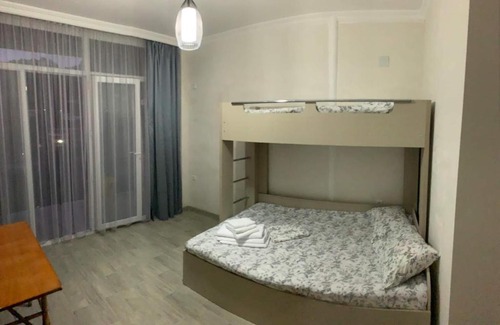 Gonio Apartment | Nata
