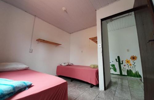 Puerto Seguro Center House | Nata Hospeda miquarto