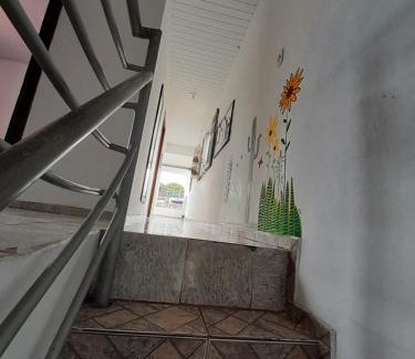 Puerto Seguro Center House | Nata Hospeda miquarto