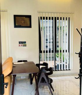 Pameungpeuk House | Nata Villa Syariah close to Telkom