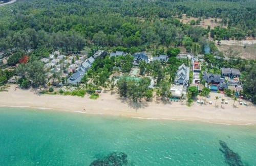 Ban Na Faek Resort | Natai Beach Resort
