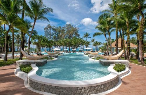 Ban Na Faek Resort | Natai Beach Resort